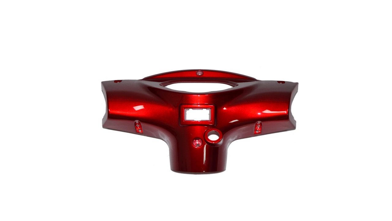 K.M PANELİ KIRMIZI YENİ MODEL (KM5-S)